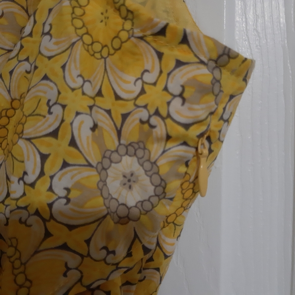 Amelia summer dress.size 12 - Picture 6 of 9